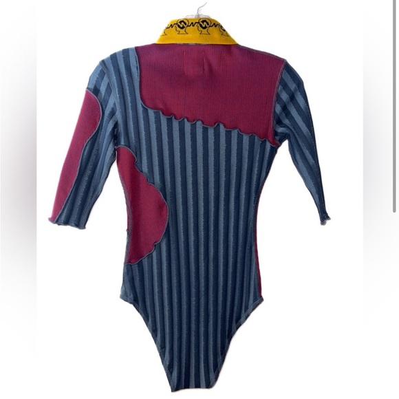 Body suit - Picture 2 of 3